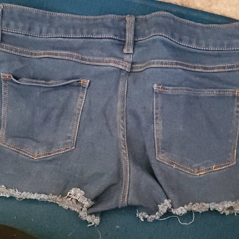 Shorts - Picture 2 of 3